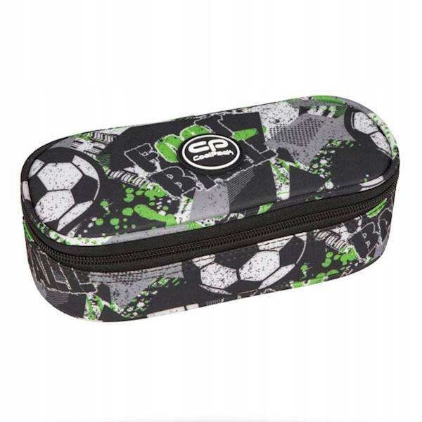 F062674 COOLPACK CAMPUS PIÓRNIK LET'S GOL