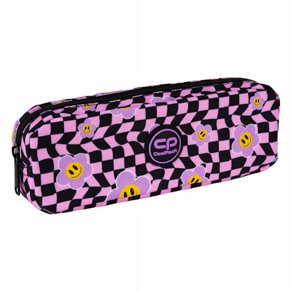 F071819 COOLPACK DECK SASZETKA PURPLE POT