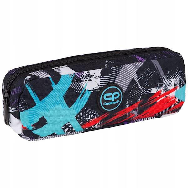 F071810 COOLPACK DECK SASZETKA HASHTAG