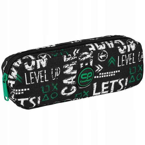 F071806 COOLPACK DECK SASZETKA GAME ON
