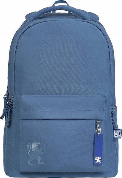 PLECAK SZKOLNY OXF JEANS 400182151