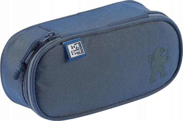 PIÓRNIK Z KLAPKĄ OXF ESSE JEANS 400174200