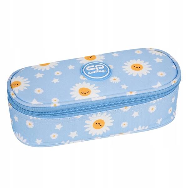 PIÓRNIK OWALNY COOLPACK CAMPUS DAISY SUN