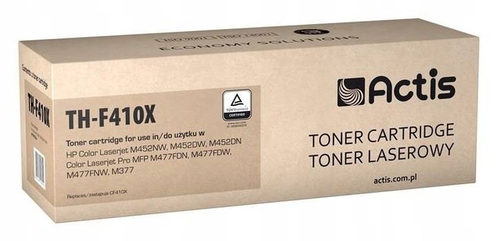 Actis toner do HP 410X CF410X new TH-F410X
