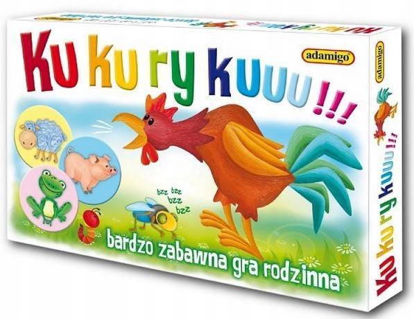 KUKURYKU 6434