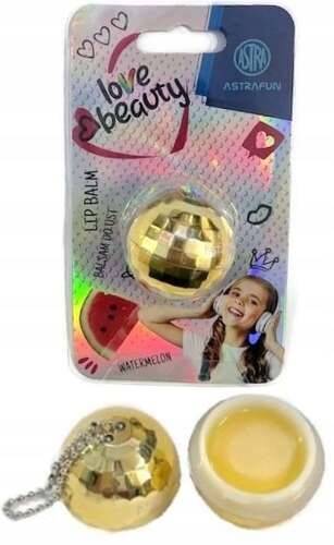 Balsam do ust ASTRAFUN DISCO BALL 1 szt. blis.2647