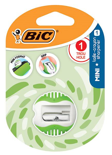 TEMPERÓWKA MINI 8629 bic