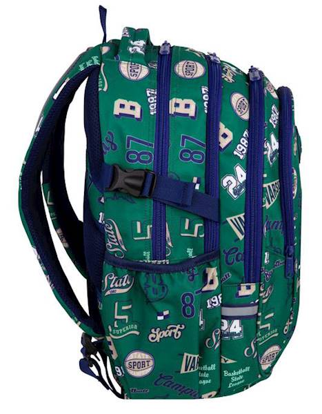 F002901 COOLPACK - FACTOR - PLECAK MŁODZIEŻOWY - A