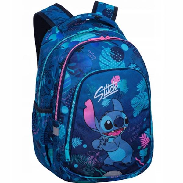 F025780 DISNEY CORE - PRIME - PLECAK MŁODZIEŻOWY S