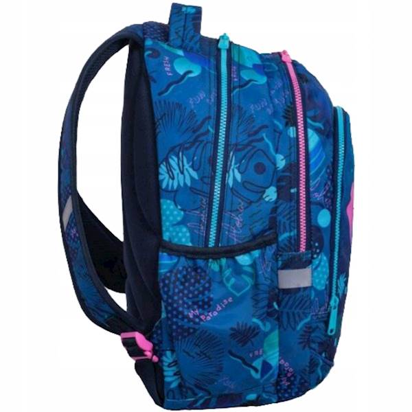 F025780 DISNEY CORE - PRIME - PLECAK MŁODZIEŻOWY S