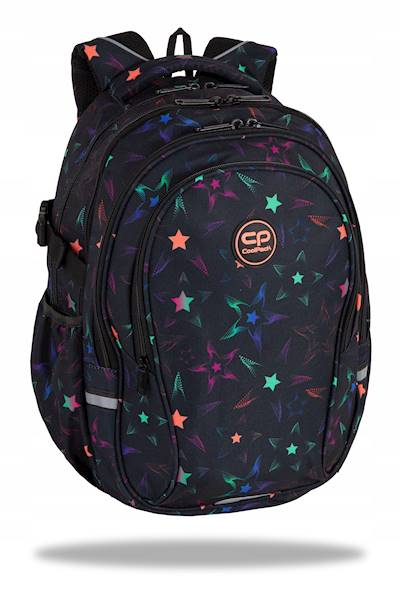 F002904 COOLPACK - FACTOR - PLECAK MŁODZIEŻOWY - S