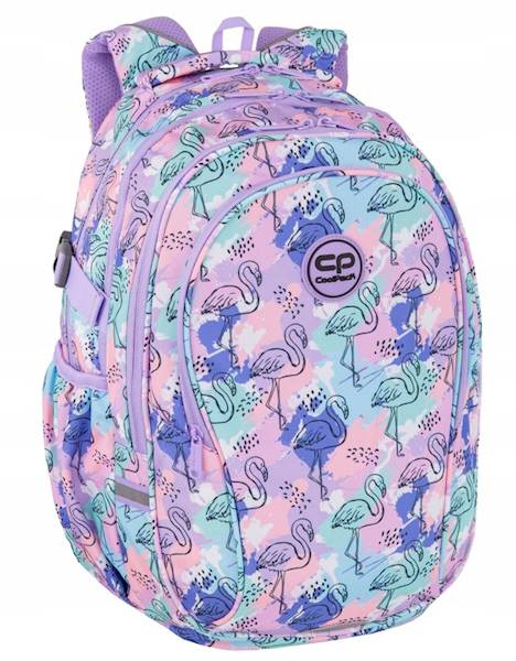 F002903 COOLPACK - FACTOR - PLECAK MŁODZIEŻOWY - M