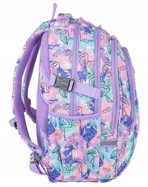 F002903 COOLPACK - FACTOR - PLECAK MŁODZIEŻOWY - M