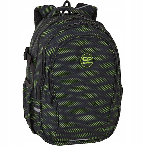 F002906 COOLPACK - FACTOR - PLECAK MŁODZIEŻOWY - L