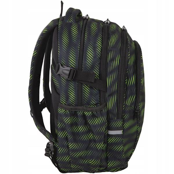 F002906 COOLPACK - FACTOR - PLECAK MŁODZIEŻOWY - L