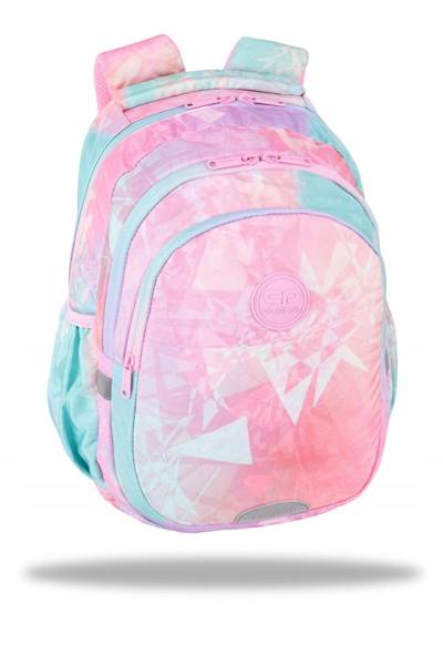 F029912 COOLPACK - JERRY - PLECAK MŁODZIEŻOWY - TI