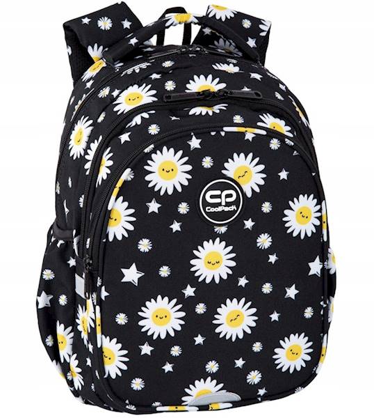 F029817 COOLPACK - JERRY - PLECAK MŁODZIEŻOWY - DA