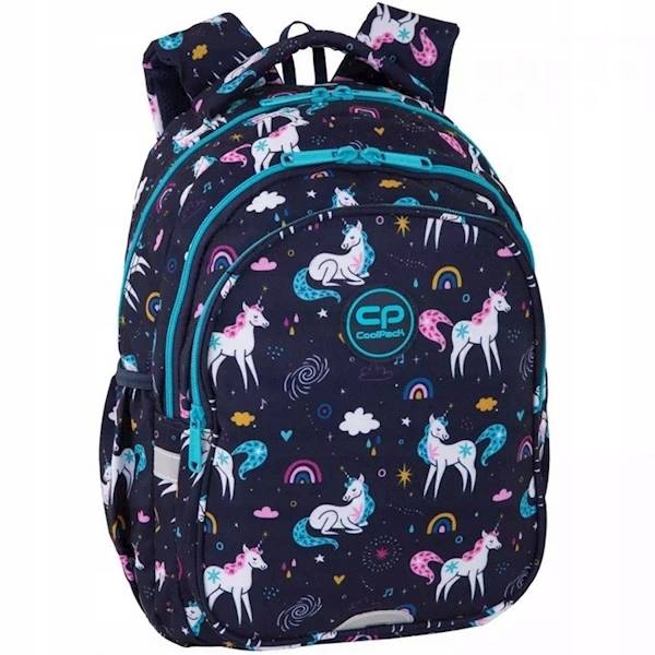 F029935 COOLPACK JERRY PLECAK MŁODZIEŻOWY MRS.UNIC