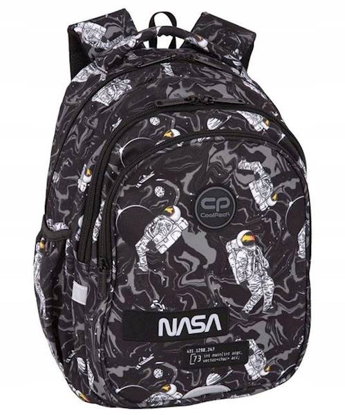 F029932 COOLPACK JERRY PLECAK MŁODZIEŻOWY ASTRONAU