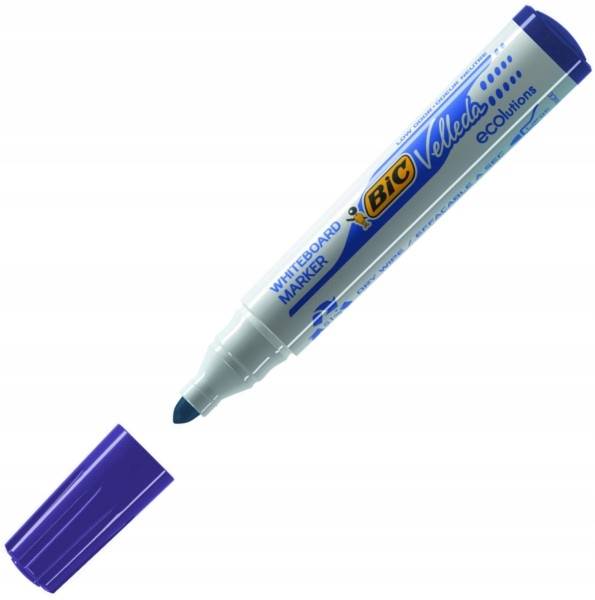 MARKER SUCHOŚCIERLANY VELLEDA ECO NIEBIESKI