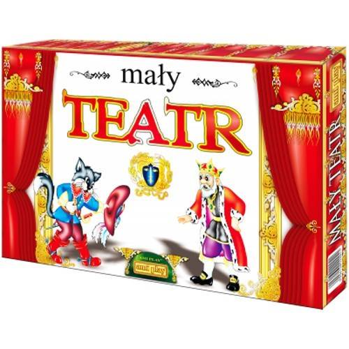 MAŁY TEATR 2271
