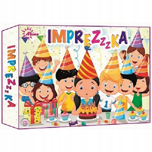 GRA IMPREZZZKA 2816
