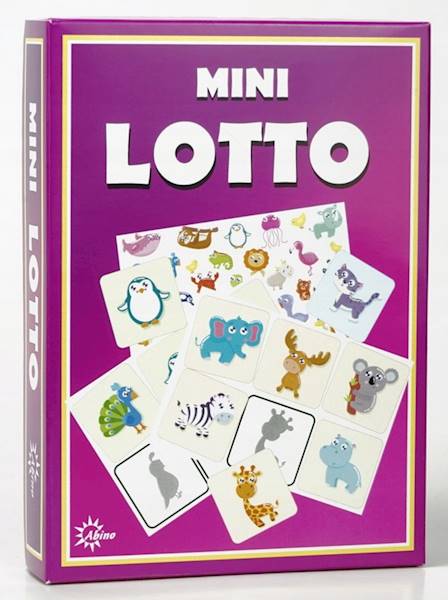 MINI LOTTO 7602