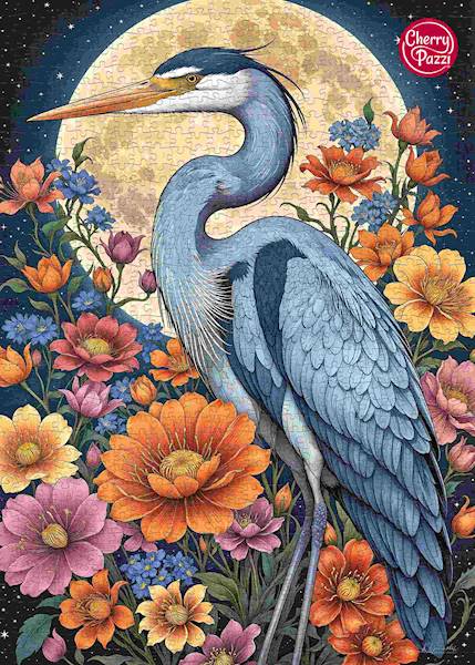 Puzzle 1000 CherryPazzi Lunar Serenade 31032