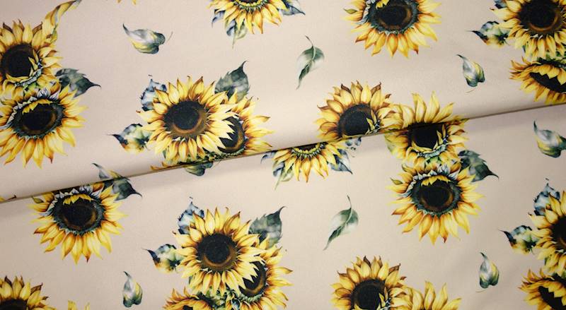 MARKIZOWY słoneczniki