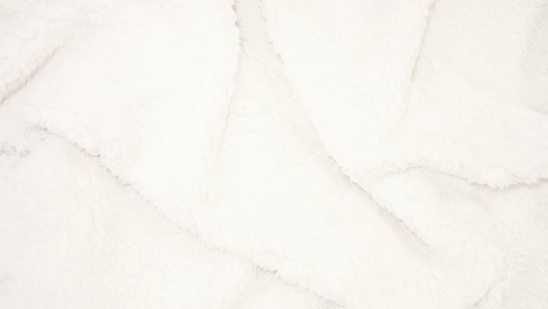 POLAR baranek natural