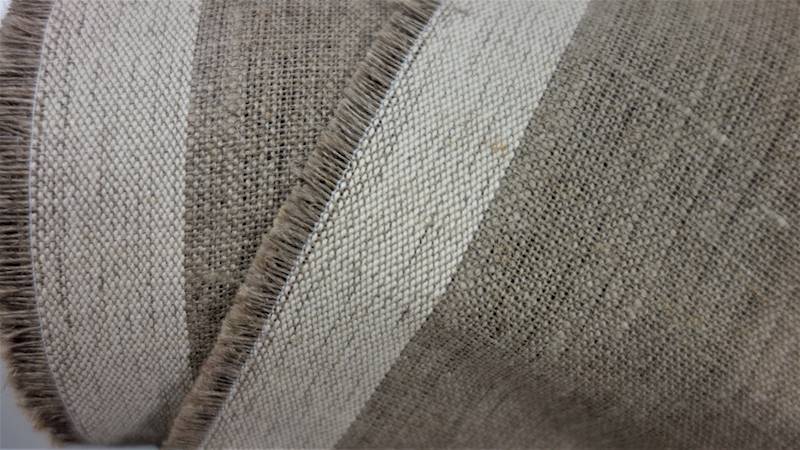 Płótno malarskie lniane