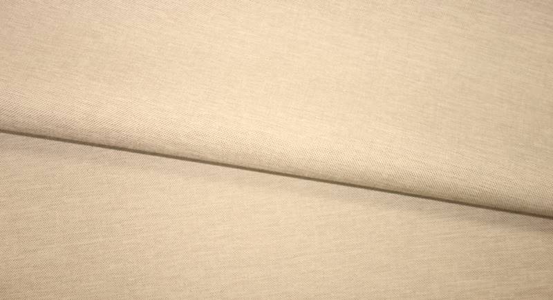 ORTALION struktura jeansu jasny beż