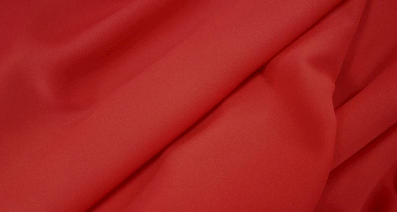 Podszewka z lycrą bordo