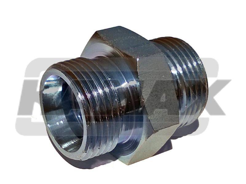 Złączka BB metryczna M22x1.5 - M16x1.5