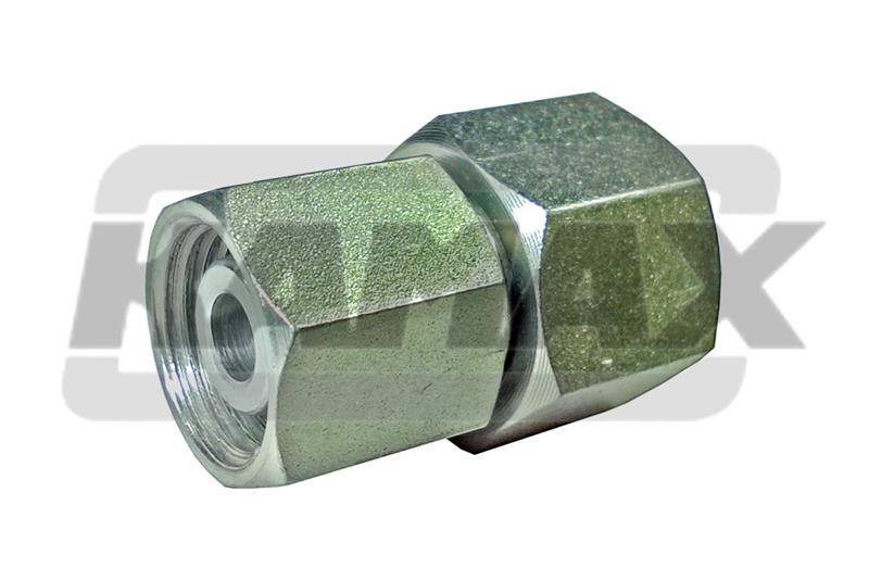 Złączka AA metryczna M22x1.5 - M16x1.5