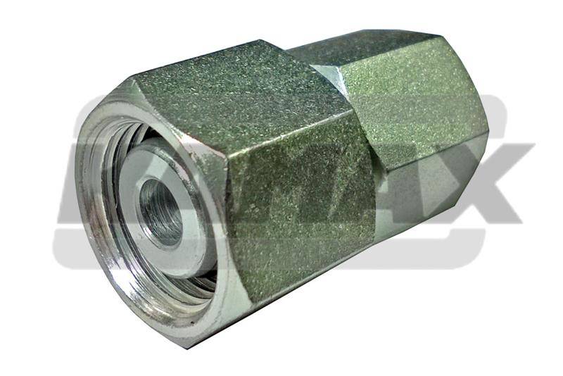 Złączka AA metryczna M22x1.5 - M16x1.5