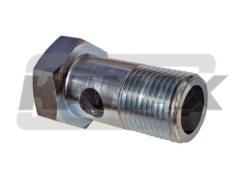 Śruba przelewowa oczkowa (SP01) M12x1.5