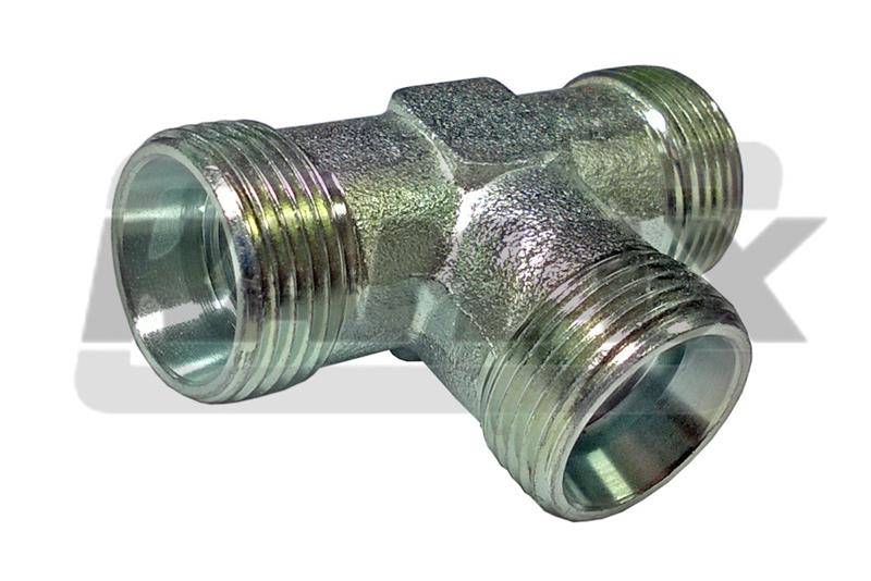 Trójnik hydrauliczny BBB M16x1.5