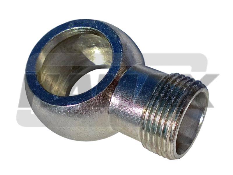 Korpus oczkowy (P05) M18x1,5 – fi22