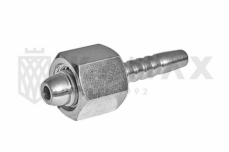 Końcówka DKL (P11) M12x1,5 DN6 L-06