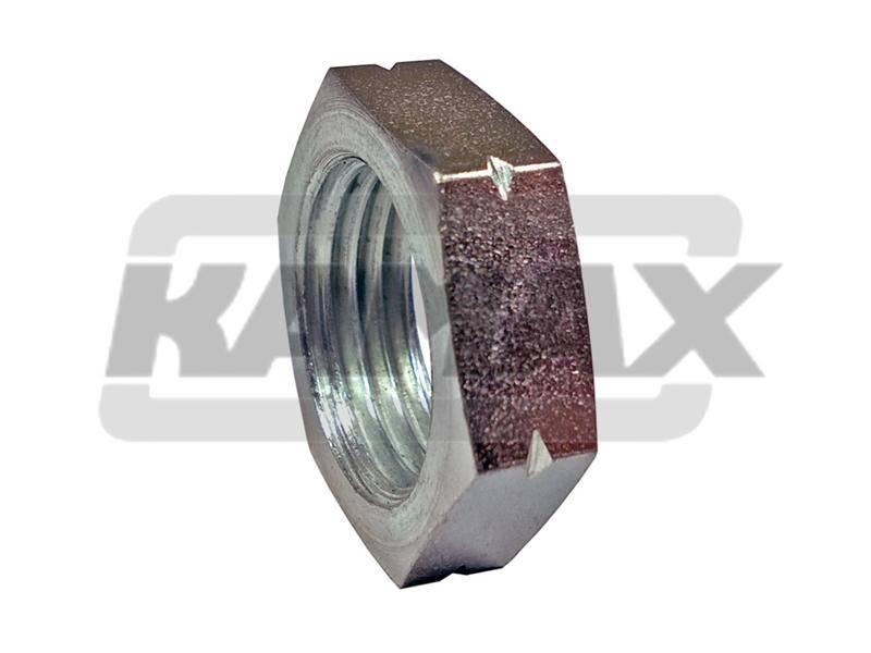 Przeciwnakrętka 1/2” BSP