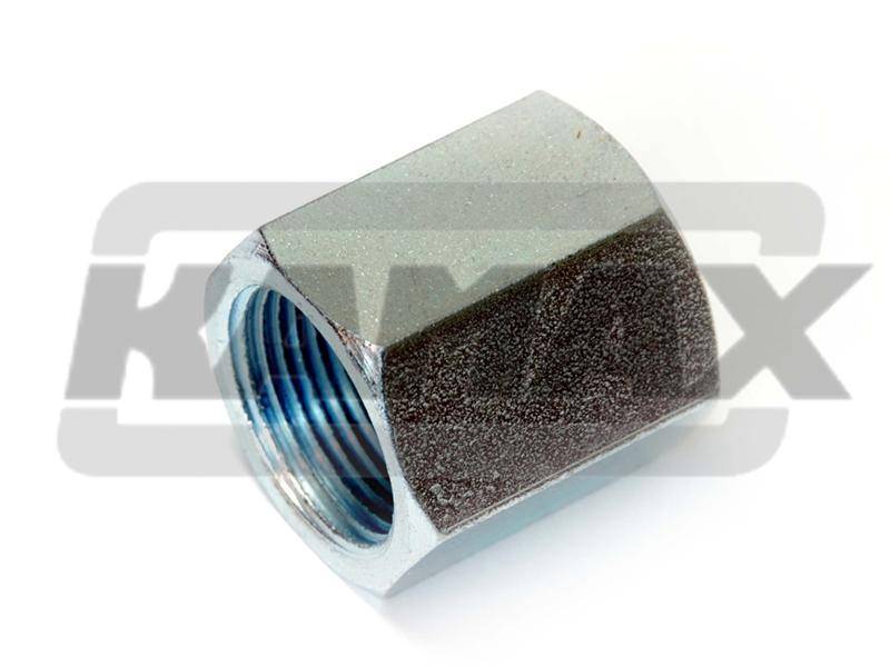 Mufa M22x1,5 - M20x1,5 