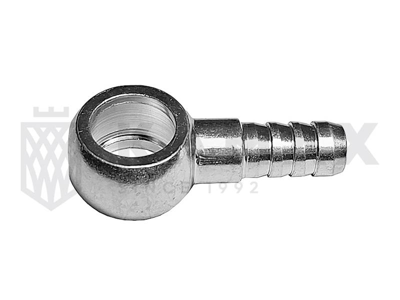 Końcówka oczkowa (P02) M14x1,5 DN8 DO PALIWA