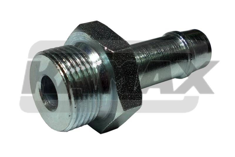 Końcówka powietrza X-50 TYP-B M22x1,5 DN13