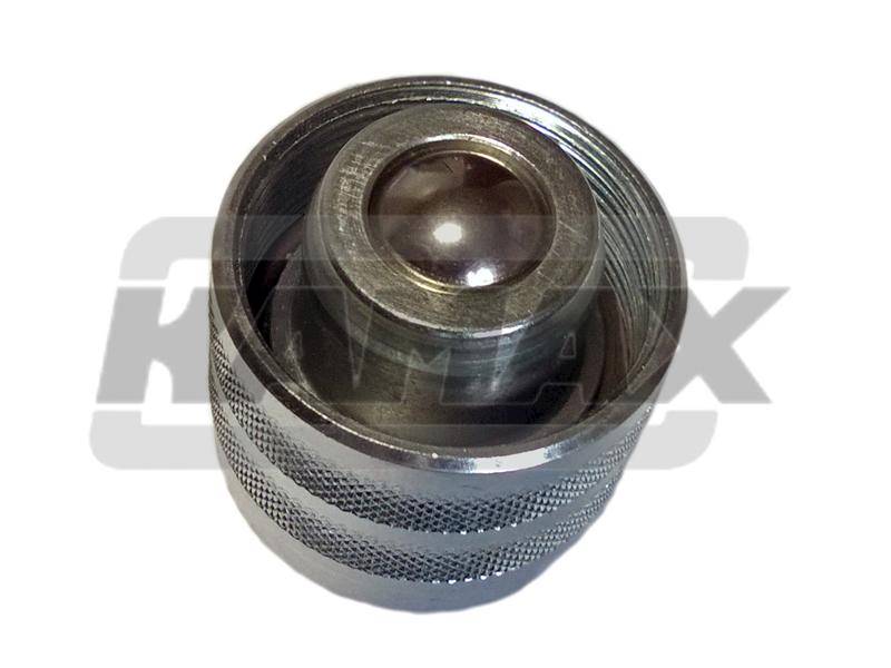 Wtyczka szybkozłącze skręcane ZSR6 M16x1,5