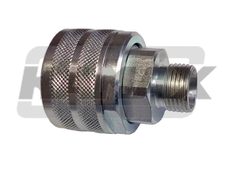 Wtyczka szybkozłącze skręcane ZSR6 M16x1,5