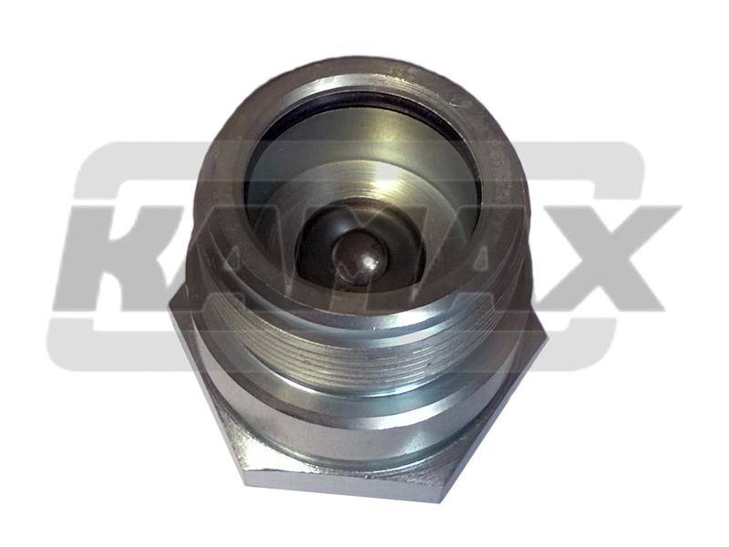 Gniazdo szybkozłącze skręcane ZSR6 M16x1,5