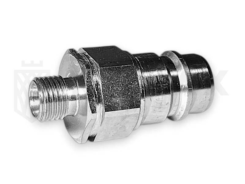 Wtyczka szybkozłącze ISO-A M14x1,5 