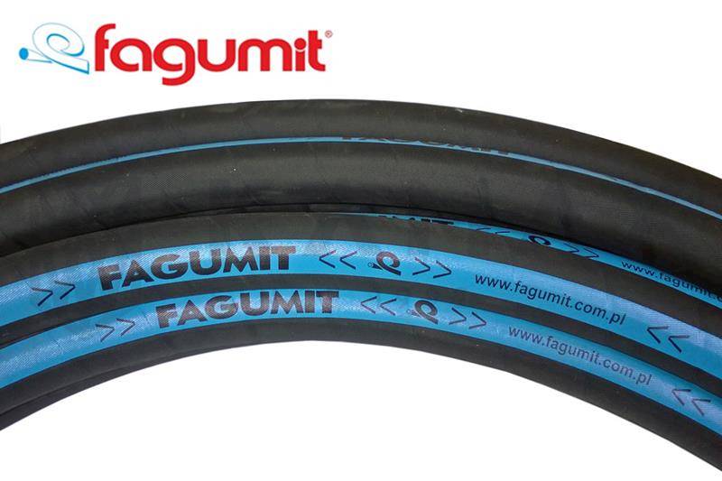 Wąż do wody DN55 FAGUMIT