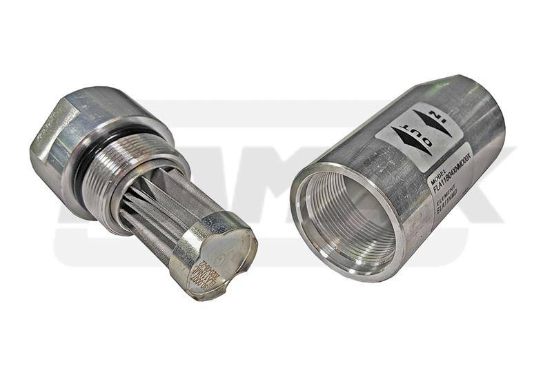 Filtr hydrauliczny liniowy FLA11B04XNMD00X